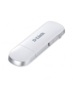 D-Link DWM-157 equipo de red 3G UMTS USB Blanco