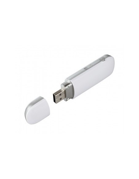D-Link DWM-157 equipo de red 3G UMTS USB Blanco