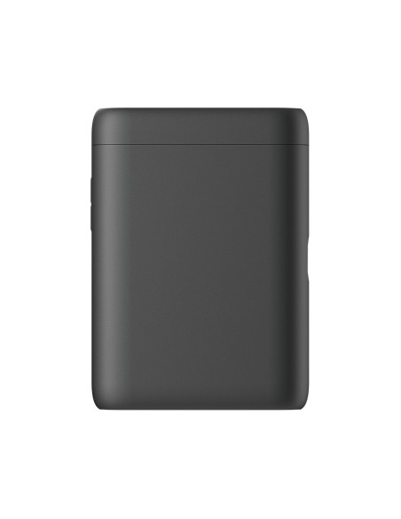 D-Link DWR-933 router inalámbrico Doble banda (2,4 GHz   5 GHz) 3G 4G Negro