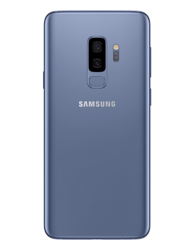 Samsung Galaxy S9+ SM-G965 6.2" 64GB IP68 Azul Cor