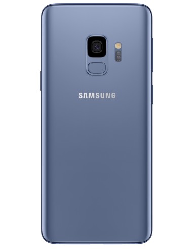 Samsung Galaxy S9 SM-G960 5.8" 64GB IP68 Azul Cora