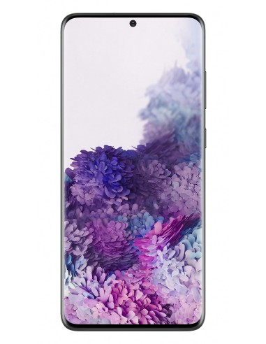 Samsung Galaxy SM-G985F 17 cm (6.7") 8 GB 128 GB Negro 4500 mAh