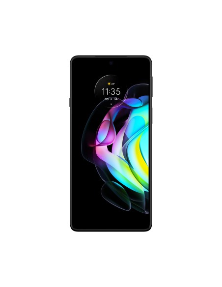 Motorola Edge 20 17 cm (6.7") SIM doble Android 11 5G USB Tipo C 6 GB 128 GB 4500 mAh Gris