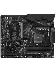 Gigabyte X570 GAMING X (rev. 1.0) AMD X570 Zócalo AM4 ATX