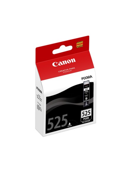 Canon PGI-525BK cartucho de tinta 1 pieza(s) Original Negro
