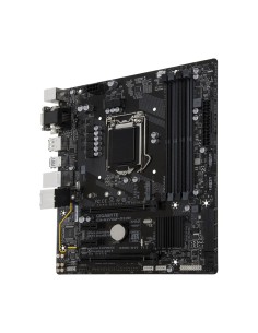 Gigabyte GA-H270M-DS3H placa base Intel® H270 LGA 1151 (Zócalo H4) micro ATX