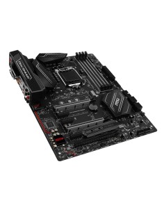 MSI Z270 GAMING PRO CARBON Intel® Z270 LGA 1151 (Zócalo H4) ATX