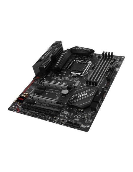 MSI Z270 GAMING PRO CARBON Intel® Z270 LGA 1151 (Zócalo H4) ATX