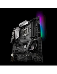 ASUS STRIX H270F GAMING Intel® H270 LGA 1151 (Zócalo H4) ATX