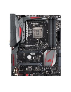 ASUS MAXIMUS VIII HERO Intel® Z170 LGA 1151 (Zócalo H4) ATX