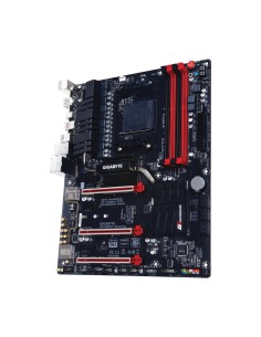 Gigabyte GA-990FX-Gaming AMD 990FX Socket AM3+ ATX