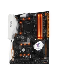 Gigabyte GA-Z270X-GAMING 5 placa base Intel® Z270 LGA 1151 (Zócalo H4) ATX