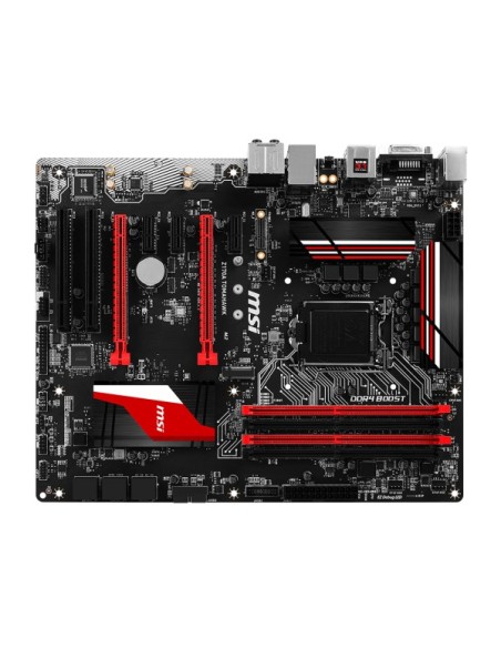 MSI Z170A TOMAHAWK Intel® Z170 LGA 1151 (Zócalo H4) ATX