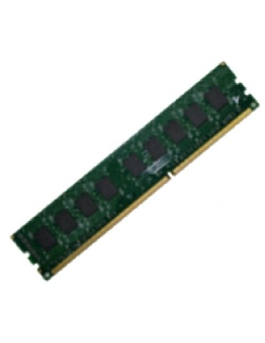 QNAP RAM-16GDR4ECT0-RD-2400 módulo de memoria 16 GB 1 x 16 GB DDR4 2400 MHz ECC
