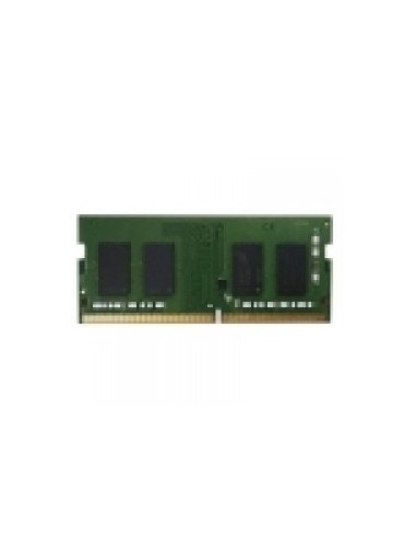 QNAP 2GB DDR4-2400 SO-DIMM 260 PIN T0 VERSION módulo de memoria 1 x 2 GB 2400 MHz