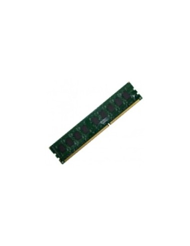 QNAP RAM-32GDR4ECT0-RD-2133 módulo de memoria 32 GB 1 x 32 GB DDR4 2133 MHz ECC