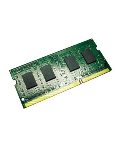 QNAP RAM-4GDR3LA0-SO-1600 módulo de memoria 4 GB 1 x 4 GB DDR3L 1600 MHz