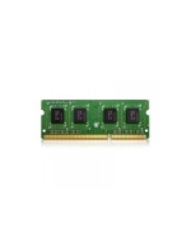 QNAP RAM-8GDR3LA0-SO-1600 módulo de memoria 8 GB 1 x 8 GB DDR3L 1600 MHz