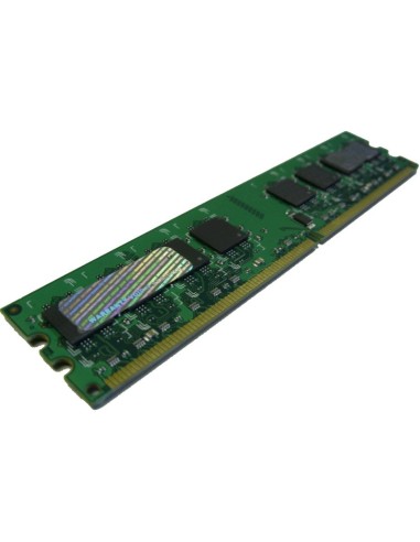 QNAP RAM-8GDR4ECT0-RD-2400 módulo de memoria 8 GB 1 x 8 GB DDR4 2400 MHz ECC