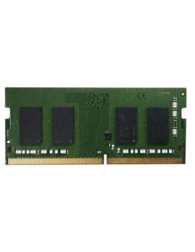 QNAP RAM-8GDR4K1-SO-2400 módulo de memoria 8 GB 1 x 8 GB DDR4 2400 MHz