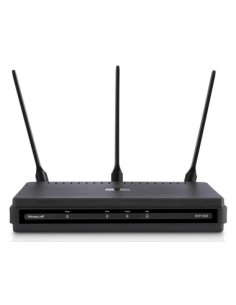 PUNTO DE ACCESO INALAMBRICO D-LINK DAP-2553 WIRELE