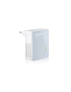 ADAPTADOR PLC TP-LINK 500 MBps NANO TL-PA4011
