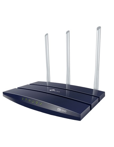 ROUTER TP-LINK WIRELESS DUAL BAND AC 1350 ARCHER C
