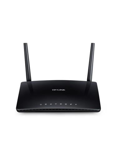 ROUTER TP-LINK ADSL2 AC750 DUALBAND 1xUSB (ARCHER