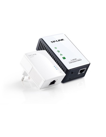 ADAPTADOR PLC WIFI TP-LINK 300A 300MBps TL-WPA281