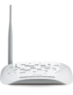 PUNTO DE ACCESO WIRELESS 150MB TP-LINK TL-WA701ND