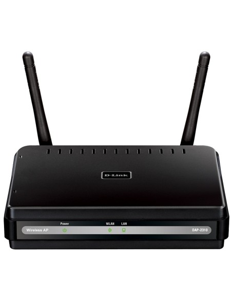 D-Link AirPremier DAP-2310 1000 Mbit s Energía sobre Ethernet (PoE)