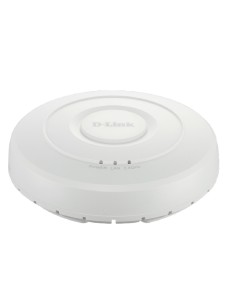 D-Link DWL-2600AP punto de acceso inalámbrico 300 Mbit s Energía sobre Ethernet (PoE)