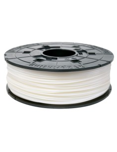 XYZprinting Filament ABS Blanco 600 g