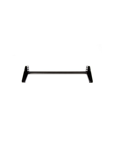 StarTech.com Rack de Acero Vertical de Pared 1U 19in Pulgadas para Equipos Montaje Vertical