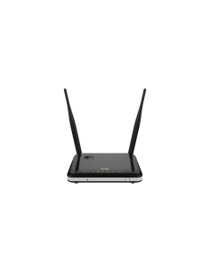 ROUTER D-LINK AC750 LTE 4G DWR-118