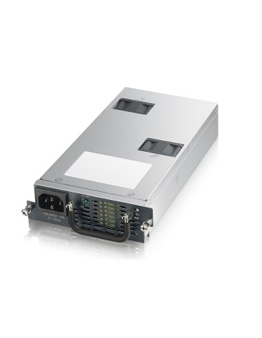 Zyxel RPS600-HP componente de interruptor de red Sistema de alimentación