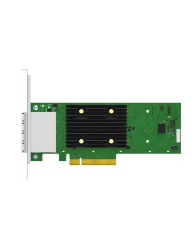 Intel RS3P4GF016J controlado RAID PCI Express x8 4.0