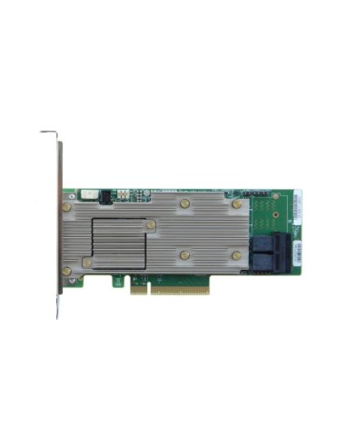 Intel RSP3DD080F controlado RAID PCI Express x8 3.0