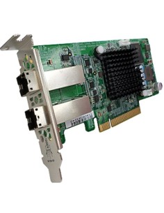 QNAP SAS-12G2E tarjeta y adaptador de interfaz Interno