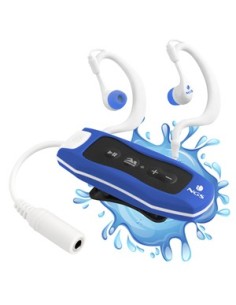 NGS ELEC-MP4-0055 reproductor MP3 MP4