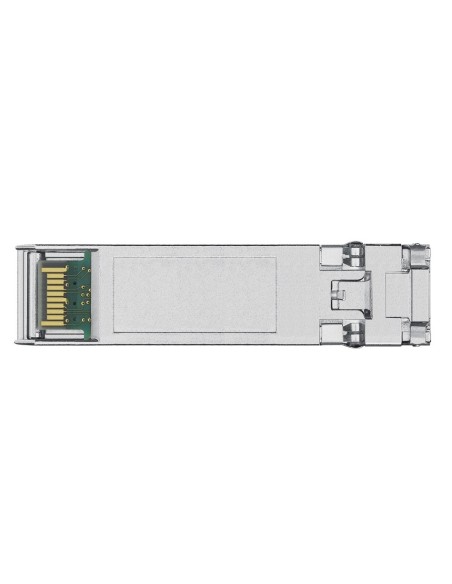 Zyxel SFP10G-LR red modulo transceptor Fibra óptica 10000 Mbit s SFP+ 1310 nm