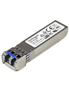 StarTech.com Módulo SFP+ Compatible con Cisco SFP-10G-LR-S -