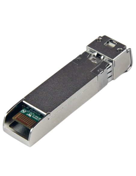 StarTech.com Módulo SFP+ Compatible con Cisco SFP-10G-LR-S -