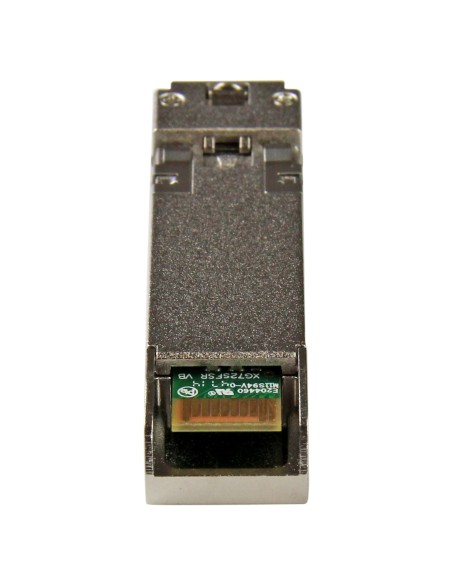 StarTech.com Módulo SFP+ Compatible con Cisco SFP-10G-LR-S -