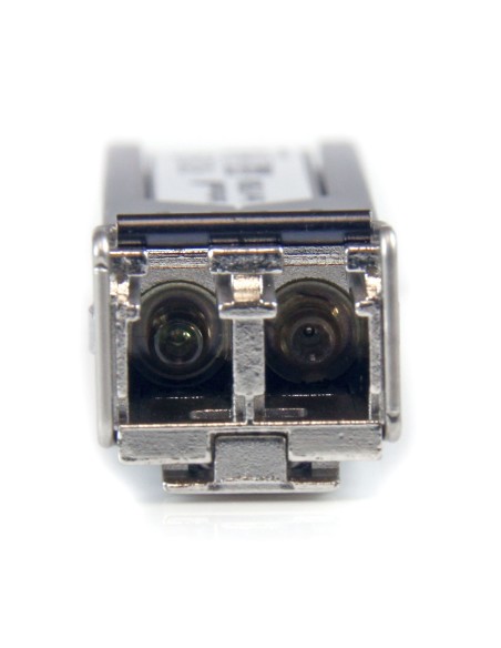 StarTech.com Módulo Transceiver SFP que cumple con MSA - 1000BASE-SX