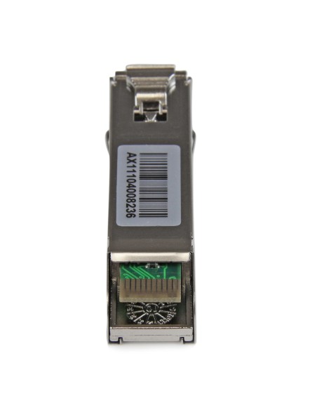 StarTech.com Módulo Transceiver SFP que cumple con MSA - 1000BASE-SX