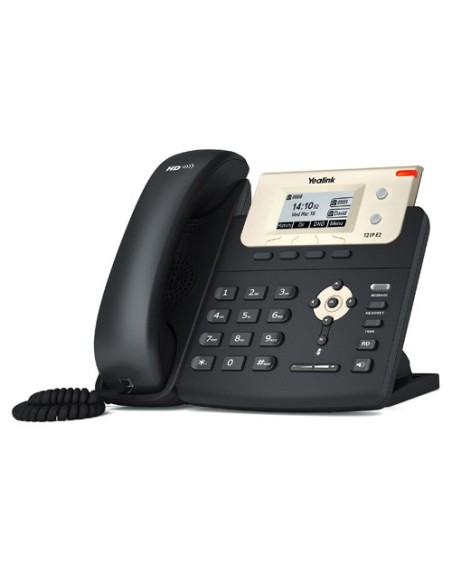 Telefono Ip Yealink Sip-T21P