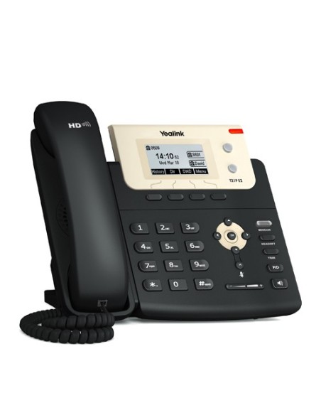 Telefono Ip Yealink Sip-T21P