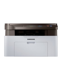 Samsung Xpress SL-M2070W multifuncional Laser 20 ppm 1200 x DPI A4 Wifi