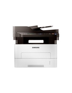 Samsung SL-M2675F multifuncional Laser 27 ppm 4800 x 600 DPI A4